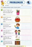 Matematik Problemleri