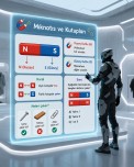 Mıknatıs