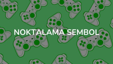 Noktalama Sembol