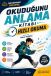 Okuduğunu Anlama Kitabı