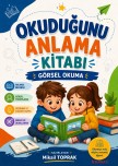 Okumaya Başlıyorum Kitabı