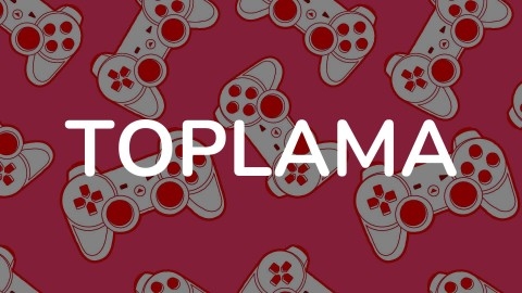 Toplama