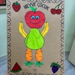 Meyve Adam Yerli Malı Haftası