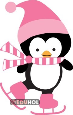 Penguen Pembe Patenli Karne Kılıfı