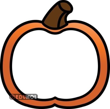 Sonbahar Balkabağı