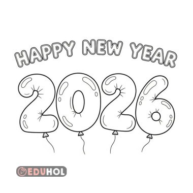 Uçan Rakam Balonları