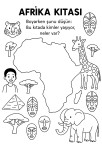 AFRİKA KITASI