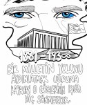10 Kasım Atatürk Boyama Sayfaları