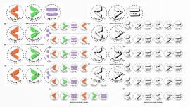 KÜÇÜKTÜR-BÜYÜKTÜR-EŞİTTİR 🌼