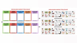 KUVVET VE HAREKET 🌼