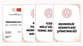 ÖĞRETMEN DOSYASI KAPAKLARI 🌼