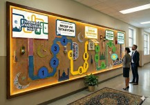 MANEVİ YOLCULUK HATTI- ÜÇ AYLAR(RECEP-ŞABAN-RAMAZAN)