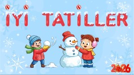 DİJİTAL KARNE PANOSU