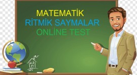 Ritmik Saymalar