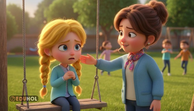 OKUMA-ANLAMA METNİ-ELİF'İN KORKUSUZ MATEMATİĞİ