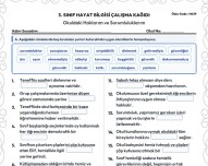 Okuldaki hak ve sorumluluklarım-2