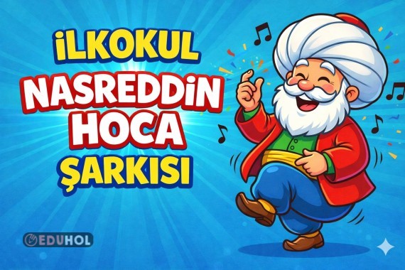 Nasreddin Hoca Şarkısı ve Okudum Anladım Etkinlikleri
