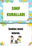 Sınıf Kuralları