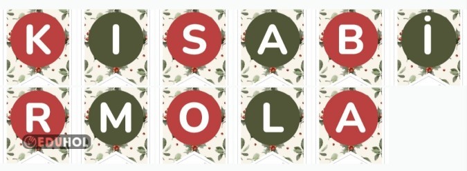 Kısa bir mola Flama