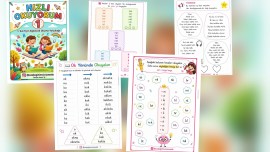 ⚡ Hızlı Okuma Çalışması – 1