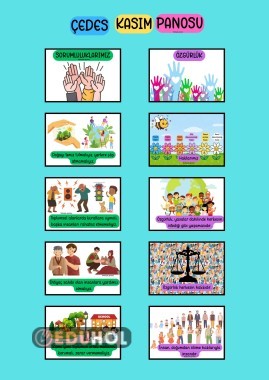 ÇEDES KASIM PANOSU