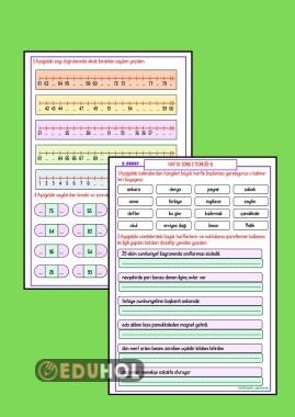 HAFTA SONU ETKİNLİĞİ 8