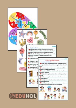 NEZAKET VE GÖRGÜ KURALLARI DEFTER NOTU