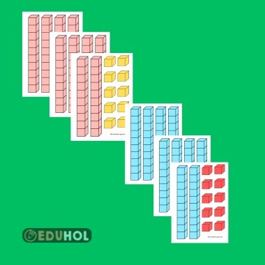 ONLUK BİRLİK BLOKLARI