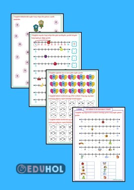 SAYI DOĞRUSU VE EN YAKIN ONLUK ETKİNLİĞİ