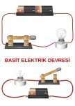 Elektrik Devresi Çalışır mı Çalışmaz mı? Neden?