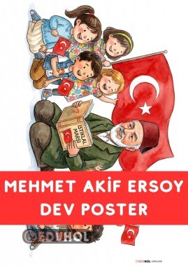 İstiklâl Marşı’nın Kabulü ve Mehmet Akif Ersoy’u Anma Günü (12 Mart)