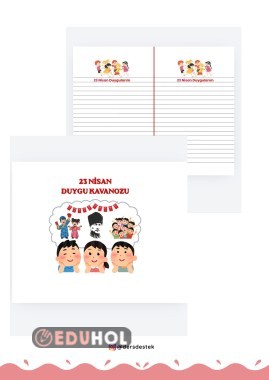 Maarifin Kalbinde Çocuk Duygu Kavanozu