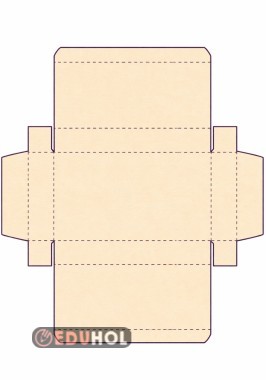 Kutu yapma! A3 ve a4 kalın kağıt şekilde yapıldı! 2 farklı model !