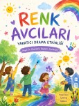 Yaratıcı Drama Etkinliği!