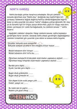 Nokta Kardeş
