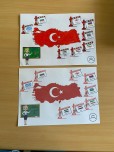 Komşularımız ve Türkiye Sınır Kapıları Aç Kapa Etkinlik