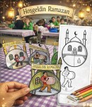 Hoşgeldin Ramazan Etkinliği
