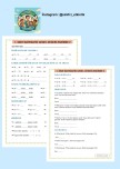 1 sınıf matematik genel değerlendirme -2