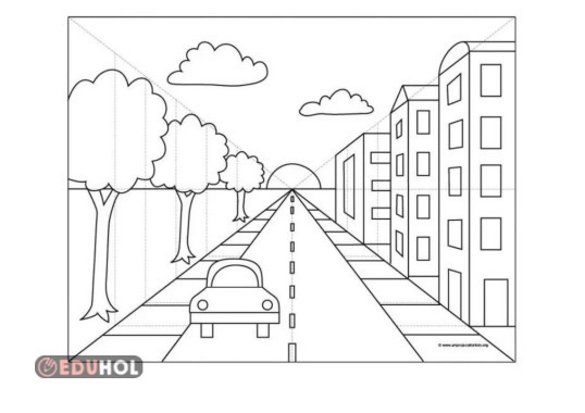 Perspektif çalışması