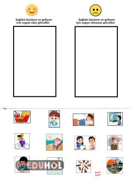 Sağlıklı beslenme