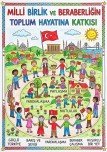 Milli Birlik ve Beraberlik