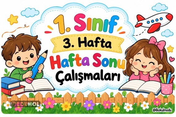 3. HAFTA HAFTA SONU ÖDEVİ (SİYAH BEYAZ VE RENKLİ)