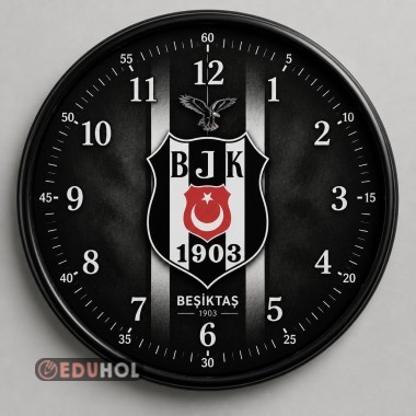 3. Sınıf Beşiktaşlı Saat Etkinliği