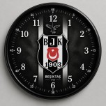 3. Sınıf Beşiktaşlı Saat Etkinliği