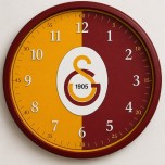 3. Sınıf Galatasaraylı Saat Etkinliği