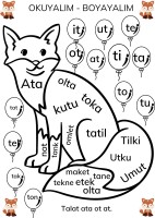 T sesi etkinlik