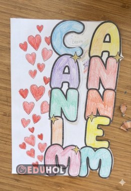 Canım annem