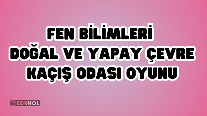 Dijital Kaçış Odası: Uygulama ve Kullanım Rehberi