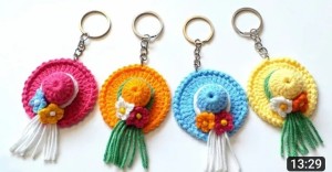 El işi Maskot çeşitlerimiz