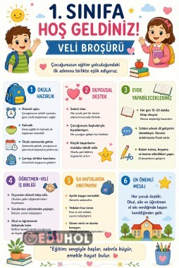 1.Sınıf.Veli Broşürü